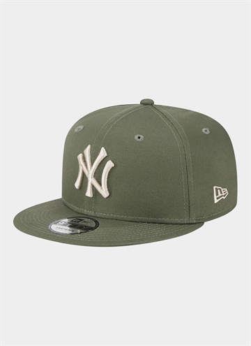 New Era NY Yankees League Essential 9F